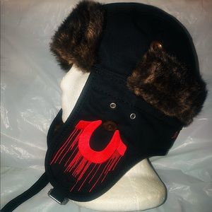 Trapper Hat